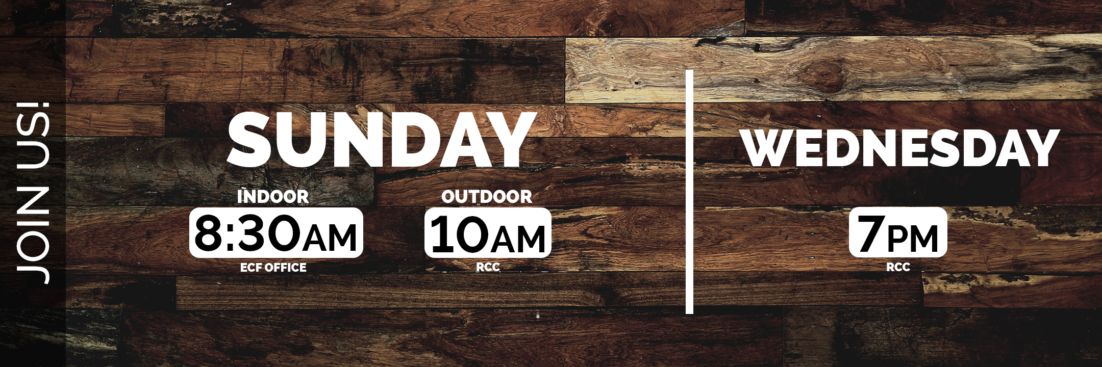 backoutside_servicetimes_2017_slider Edgewater Christian Fellowship