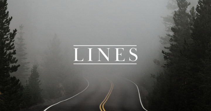 LINES: The Bible