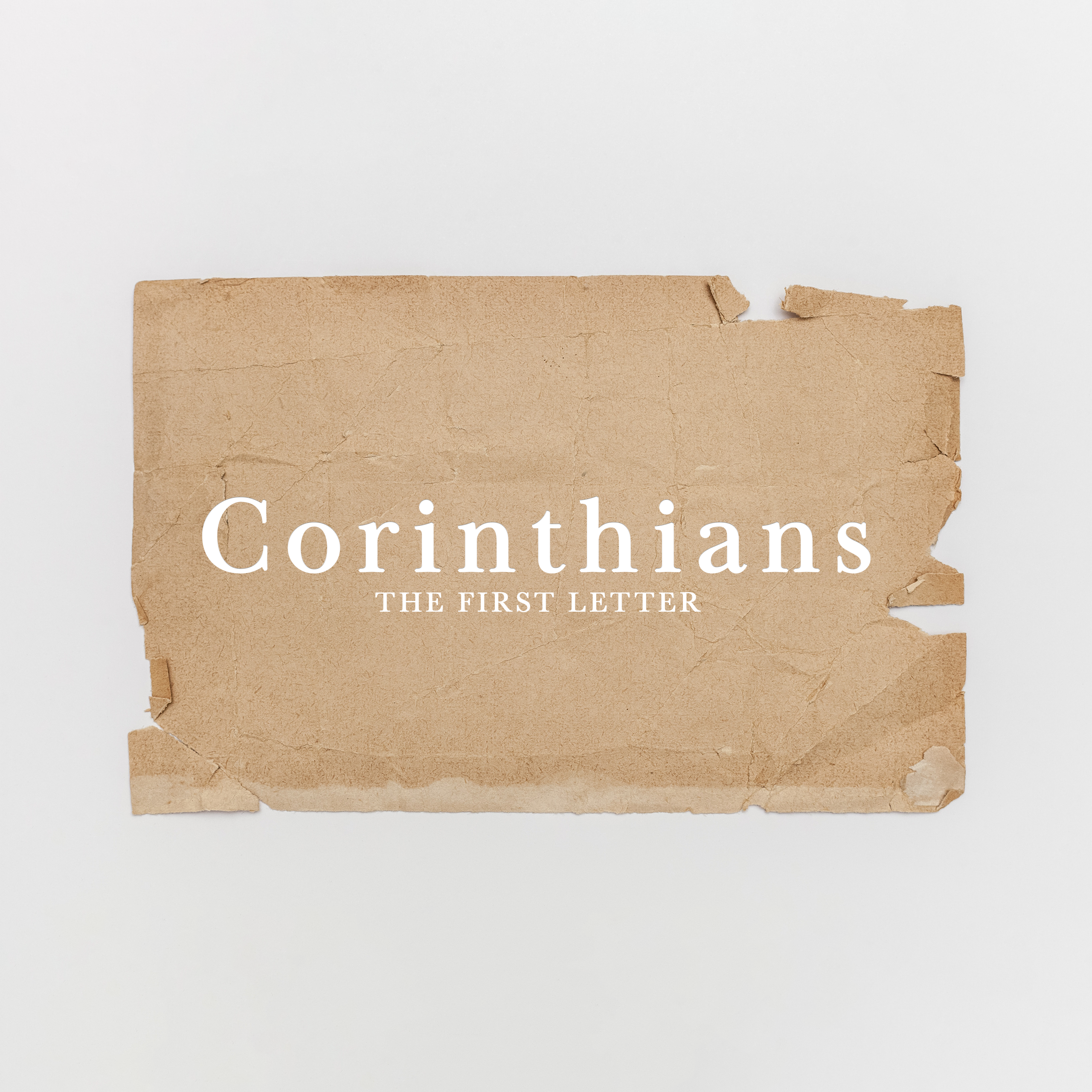 1 Corithians 16